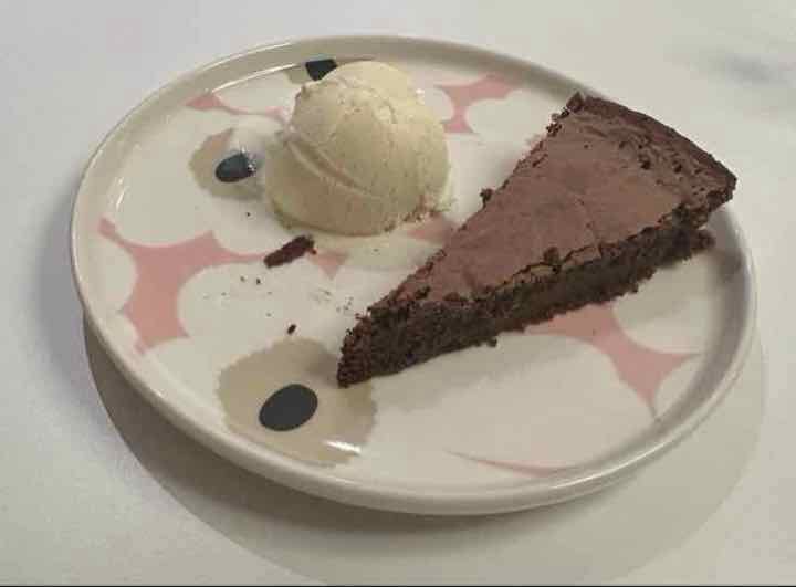 Schoggikuchen