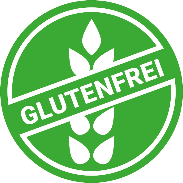 glutenfrei